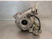 Turbolader 14411VM01A Nissan Cabstar (F22) Ch.Cab/Pick-up 35.13/45.13 DCI (YD25DDTi)