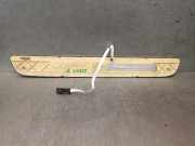 Zierleiste A2056806903 Mercedes-Benz GLC (X253) SUV 2.2 220d 16V BlueTEC 4-Matic (OM651.921(Euro 6))