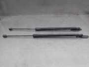 Gasdruckfedern Set Hinten 5NA827550B Volkswagen Tiguan (5N1/2) SUV 2.0 TDI 16V (CUVC) CUVC