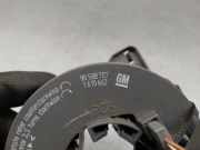 Airbag Schleifring 90588757 Opel Astra G Caravan (F35) Kombi 1.6 GL,Club,Sport,CDX (X16SZR)