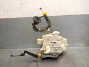Türschloss Links Hinten 4G0839015B Audi A6 (C7) Limousine 3.0 TDI V6 24V Quattro (CRTE)