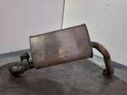Auspuff Endtopf 2R835230AA Jaguar S-type (X200) Limousine 2.5 V6 24V (AJ(V6))