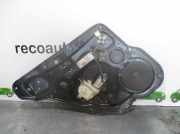 Fensterheber Links Hinten 1M0839755F Seat Toledo (1M2) Limousine 1.9 TDI 110 (AHF)