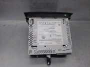 Radio 07356340010 Fiat Doblo Cargo (263) Van 1.3 MJ 16V DPF Euro 5 (263.A.2000)