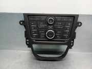 Radio 42356784 Opel / X (J13) 1.4 (_76)