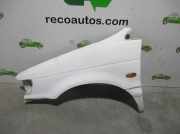 KotflÃ¼gel Links Vorne BLANCA Hyundai Galloper II GelÃ¤ndewagen 2.5 TCI (D4BH)