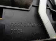 Bedienung Klimaanlage D9908976902 Nissan Primera (P10) Limousine 1.6 16V (GA16DE)