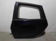 Tür Links Hinten 124109 Opel J Sedán 1.4 Turbo (69)