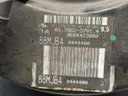 Bremskraftverst?rker 9684423880 Citro?n C4 Grand Picasso (UA) Gro?raumlimousine 1.6 HDiF 16V 110 (DV6C(9HR)) DV6C(9HR)