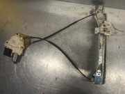Fensterheber Links Hinten 827210008R Renault Megane III Grandtour (KZ) Kombi 5-drs 1.5 dCi 110 (K9K-832(K9K-G8))