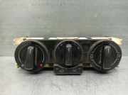 Bedienung Klimaanlage 6R0820045F Volkswagen Polo V (6R) Schrägheck 1.4 16V (CGGB) CGGB