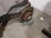 Hinterachse 7701478440 Renault Grand Scénic II (JM) Großraumlimousine 1.5 dCi 105 (K9K-732)