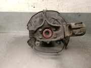 Achsschenkel Halter Links Vorne 400155HA0A Renault Koleos II (RZGH) SUV 2.0 dCi (M9R-A8)