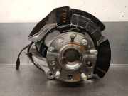 Achsschenkel Halter Links Vorne 51705N7100 Hyundai Tucson (NX) SUV 1.6 T-GDI HEV (G4FT)