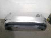 Stoßstange Hinten 657807417 Skoda (NW1) 1.0 TSI