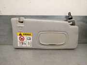 Sonnenblende Rechts 5SY90PS4AB Jeep Compass II (MP) SUV 1.4 Multi Air2 16V (55263624)