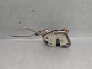 T?rschloss Links Vorne 8131022010 Hyundai Accent II/Excel II/Pony Limousine 1.3i 12V (G4EH)