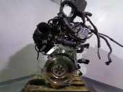 Sicherheitsgurt Rechts Hinten 5PUERTAS Daewoo / Chevrolet Tacuma Großraumlimousine 1.6 16V (A16DMS)