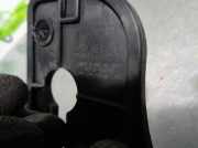 T?rgriff Innen Links Hinten 82613UN000 Kia Carens III (FG) Gro?raumlimousine 2.0 CRDI VGT 16V (D4EA)