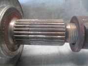 Antriebswelle Rechts Vorne 4808540 Chrysler Voyager/Grand Voyager Gro?raumlimousine 2.4i 16V (EDZ)