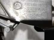 Schließplatte Kühlerträger A2536210600 Mercedes-Benz E (W213) Limousine E-350d 3.0 V6 24V (OM642.855)