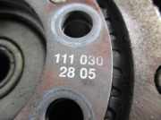 Kupplungsset 0142505103 Mercedes-Benz CLASE BERLINA 2.0 16V CAT