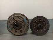 Kupplungsset 090446729 Opel Frontera Wagon (MWL) Geländewagen 5-Drs 2.5 TDS (VM41B)