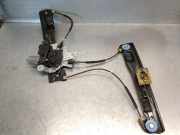 Luftklappe Stellmotor 6477S017011 Renault II (HF_) TCe 90 (HFM6)