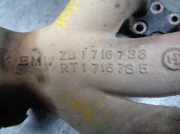 Auspuff Krümmer ZB1716733 BMW 5 serie (E34) Limousine 520i 24V (M50-B20)