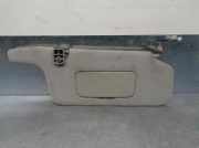 Sonnenblende Rechts Subaru LEGACY II (BD) 2.5 i 4WD (BD9)