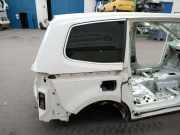 Kotflügel Rechts Vorne 7N0809052APL Volkswagen Sharan (7N) Großraumlimousine 2.0 TDI 16V (CFFB) CFFB