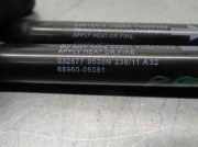 Türgriff Innen Rechts Hinten A4478150262 Mercedes-Benz Vito Tourer (447.7) Bus 2.2 116 CDI 16V (OM651.950(Euro 5)