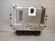 MotorsteuergerÃ¤t 9664843780 CitroÃ«n C3 Picasso (SH) GroÃŸraumlimousine 1.6 HDi 16V 90 (DV6ATED4(9HX)) DV6ATED4(9HX)