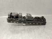 Schalter FÃ¼r Elekt. Fensterheber Links Vorne 809610014R Renault Megane III Coupe (DZ) SchrÃ¤gheck 3-drs 1.4 16V TCe 130 (H4J-700(H4J-A7))
