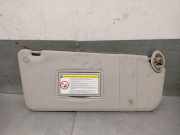 Sonnenblende Rechts 9467484277 Fiat Scudo (270) Van 2.0 D Multijet (DW10UTED4(RHK))