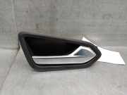 Türgriff Innen Links Vorne 826721378R Renault Clio V (RJAB) Schrägheck 5-drs 1.6 E-Tech 140 16V (H4M-632(H4M-C6))