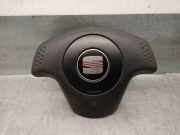 Airbag Lenkrad 6L0880201G Seat Cordoba (6L2) Limousine 1.9 TDI (ATD)