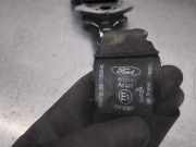 Sicherheitsgurt Links Hinten 0433367 Ford Fiesta 3 Schrägheck 1.3 i,Classic (J6B(HCS))