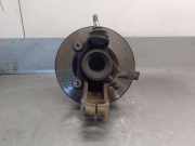 Achsschenkel Halter Links Vorne YC153K186AN Ford Caja/Chasis (FM_ _, FN_ _) 2.4 TDCi