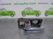 T?rgriff Innen Links Vorne Kia Rio II (DE) Schr?gheck 1.5 CRDi VGT 16V (D4FA)