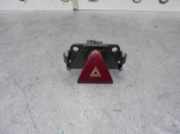 Warnleuchte Schalter Peugeot 307 (3A/C/D) Schrägheck 1.6 16V (TU5JP4(NFU))