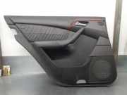 Türverkleidung Links Hinten A2207302170 Mercedes-Benz S (W220) Limousine 5.0 S-500 V8 24V (M113.960)