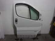 Tür Rechts Vorne 124092 Opel FURGÓN/Kombi (07.2006 =>) 2.0 16V CDTI