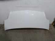 Motorhaube Nissan Interstar (X70) Van 2.5 dCi 16V 120 (G9U-650)