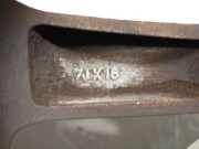 Felge 529103Z610 Hyundai i40 (VFA) Limousine 1.7 CRDi 16V (D4FD)