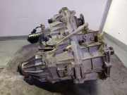 Verteilergetriebe 4X4 EA70A Nissan Pathfinder (R51) SUV 2.5 dCi 16V (YD25DDTi)