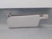 Sonnenblende Rechts 6K2854552 Seat Ibiza II (6K1) Schrägheck 1.4i (AUD)