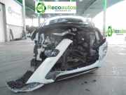 Klima Leitung HK8319A834CB Jaguar XE Limousine 2.0d 180 16V (204DTD(AJ20D4))