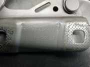 Motorhaubescharnier A2518800228 Mercedes-Benz CLASE R 350 L Bluetec 4-Matic (251.124)