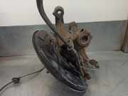 Achsschenkel Halter Links Hinten 28411AJ010 Subaru Legacy Wagon (BR) Kombi 2.0 D 16V (EE20)